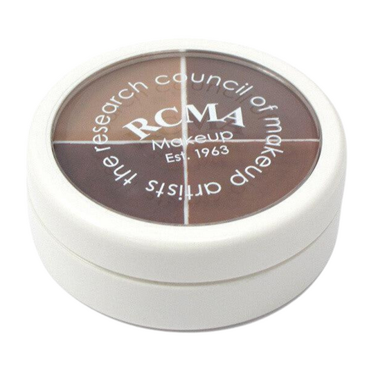 RCMA 4-Part Shading Wheel