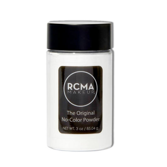 RCMA No Color Powder 3oz