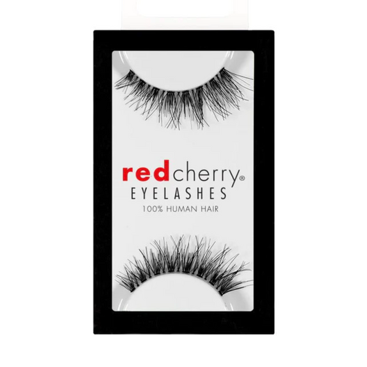 Red Cherry Eyelashes DW