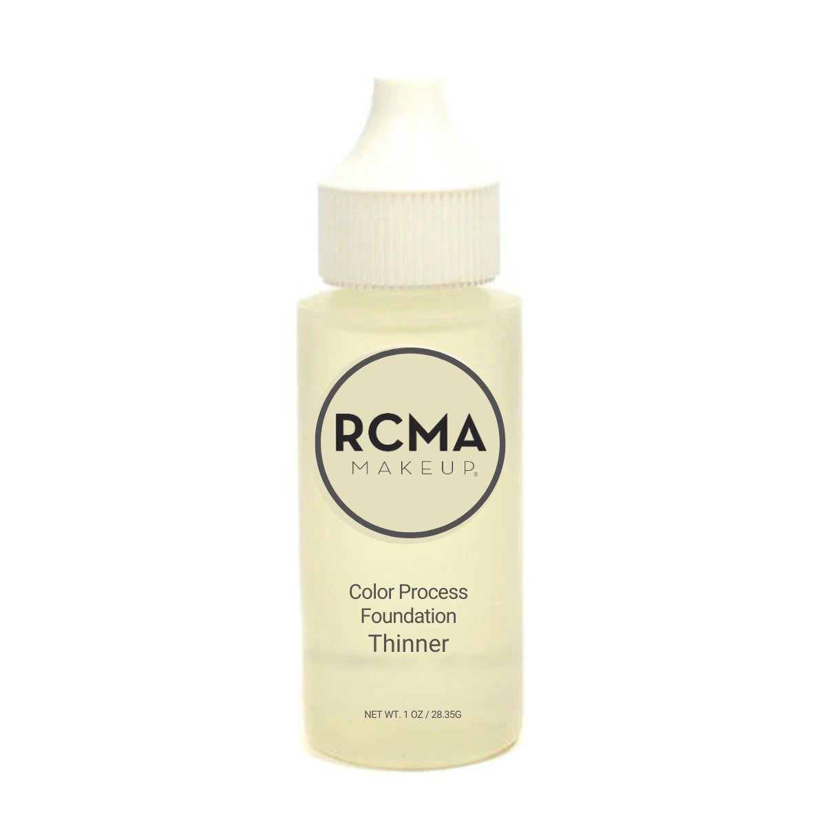 RCMA Thinner